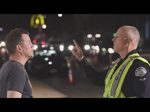 NTSB recommends alcohol detection devices in all cars | Morning in America