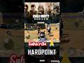 HARDPOINT EPIC moment:||call of duty mobile #viral #shorts #codm