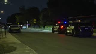 LIVE | Reported Officer-Involved Shooting