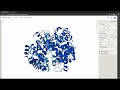 AlphaFold 3 Demo: Visualizing Human Hemoglobin