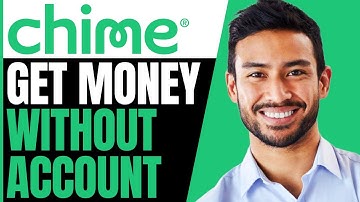 Can Someone SEND ME MONEY To My Chime Account If They Don