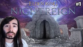 Elden Ring Nightreign | Part 1 | MoistCr1tiKal