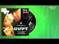 Mushkil Bada Yeh Pyaar Hai | GUPT (1997) | FULL AUDIO SONG | DJLUV Mp3 Song