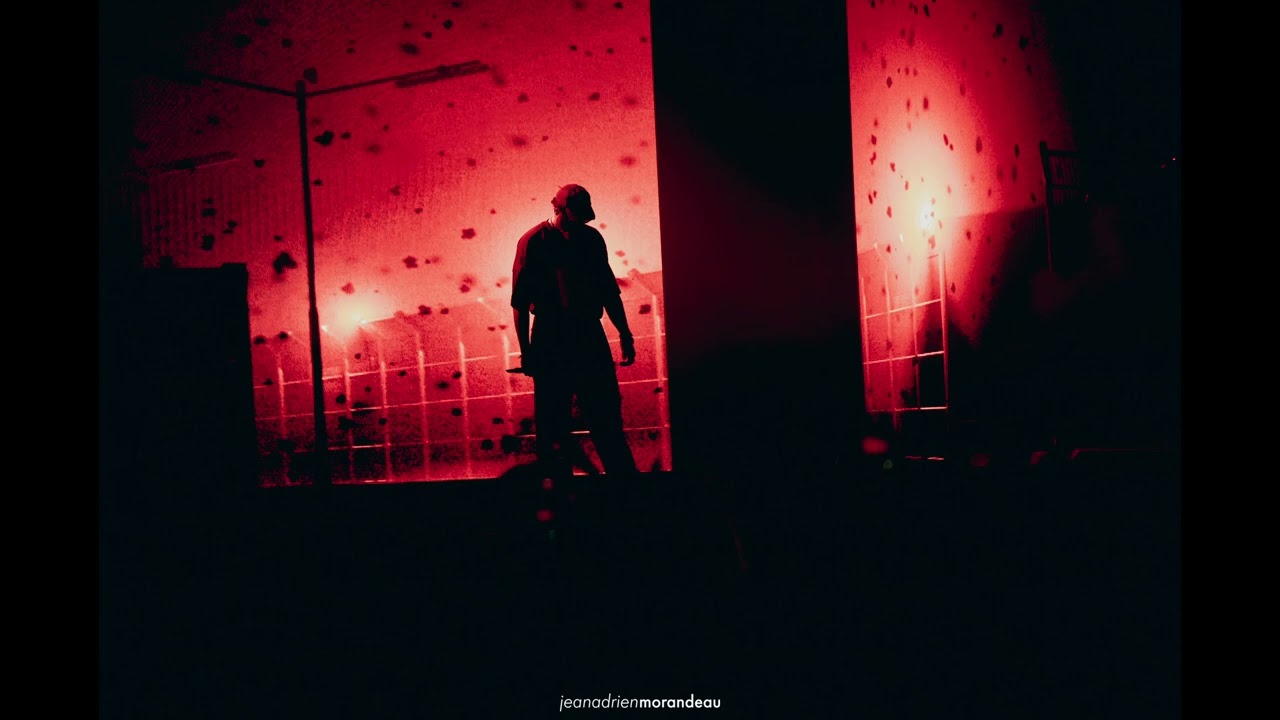 💿Damso type beat - C Flexibi💿