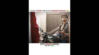 Kabhi Main Kabhi Tum X Romantic Episode