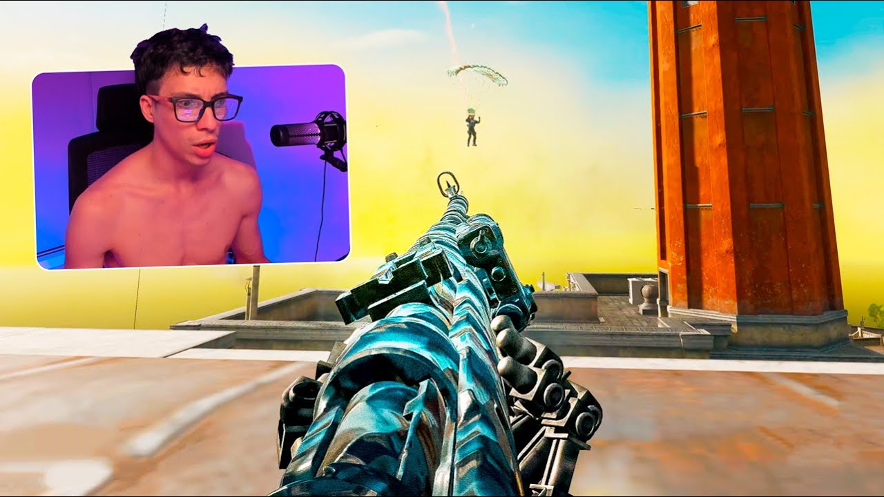 A NOVA KAR TÁTICA QUASE ME BANIU