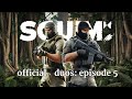 Scum Official Duos: Episode 5 Unleashed!