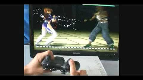 XCM Rapid Fire Gear Lite Xbox 360 Controller