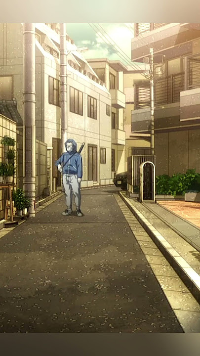 Under Ninja Changed My Life | Anime