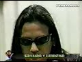 Entrevista Servando Y Florentino Santa Cruz Bolivia 1998 @losprimera