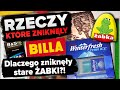 Gdzie si podziay stare abki dlaczego nie ma listkw winterfresh   rzeczy ktre nagle znikny