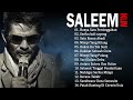 Full Album Saleem Iklim Malaysia - Lagu Rock Malaysia Lama