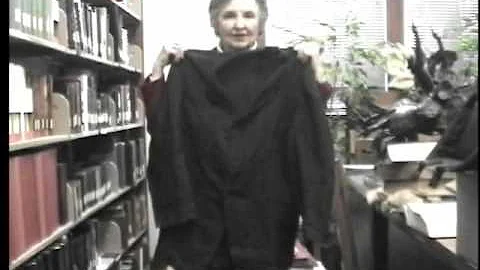 Mary Ann Pickard