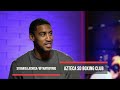Epic 55 Interviews: Syaariq Lachica