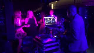 DJ SO HYPE LIVE AT BASIC HIGH SCHOOL HOMECOMING 2018