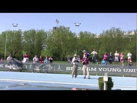 Best Steeplechase FAIL