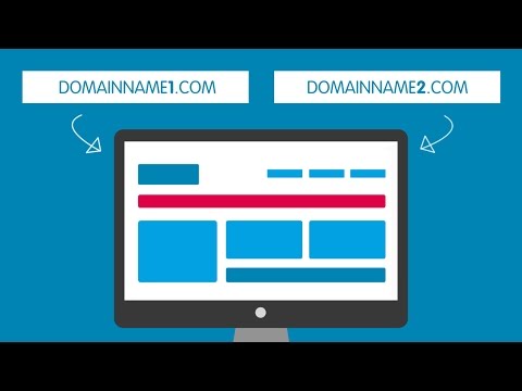 How to create a website redirect | 123-reg Support