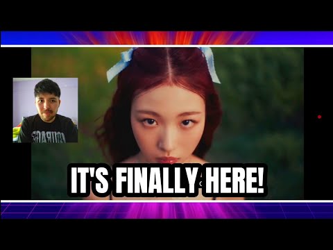 AtHeart 앳하트 'Plot Twist' Official MV | REACTION