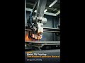Metal 3D Printing: The Hidden Explosion Hazard