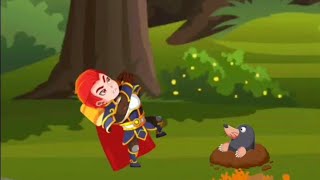 Walkthrough Hero Rescue 2: Level 268-291 | Android Gameplay screenshot 3