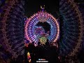 CRONOVARABORO // VARACRONE (for a while😅)@ TRIBUTO BABAJI 🌼 #darkpsy #highbpm #rave #experimental