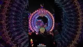 CRONOVARABORO // VARACRONE (for a while😅)@ TRIBUTO BABAJI 🌼 #darkpsy #highbpm #rave #experimental
