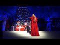 Mariah Carey - O Holy Night (11/22/2019) Las Vegas: All I Want For Christmas Is You