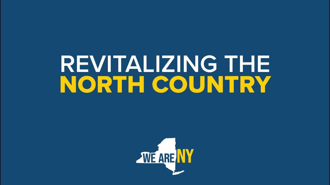 Secretary of State Robert Rodriguez Makes an Economic Development