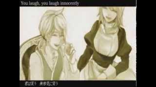 【VOCALOID】 Maid of Evil ~Velvet Mix~ 【Kagamine Rin APPEND】