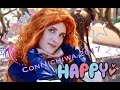 ConNichiwa 2017 - Vlog (I BROKE MY ANKLE AT A CON - STORYTIME) (not really)