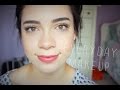 Chit Chat GRWM | Everyday Makeup Routine for Spring/Summer