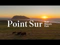 Point Sur State Historic Park