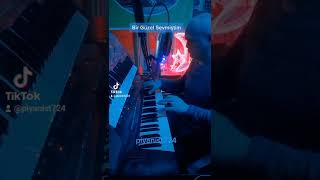 Bir Güzel Sevmiştim