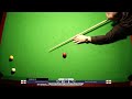 Dave Causier v Ian Dennis | Group Stage | 2024 Scottish Open | World Billiards