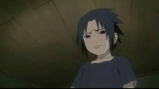 Sasuke VS Itachi「AMV」●Comatose●