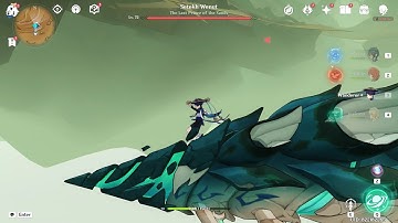 this is how wenut attack animation if it