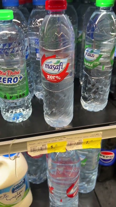 is-petrol-cheaper-than-water-in-dubai-dubai-trendingshorts-shorts