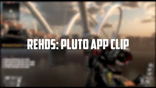 Rehds App Clip - BO2 Plutonium