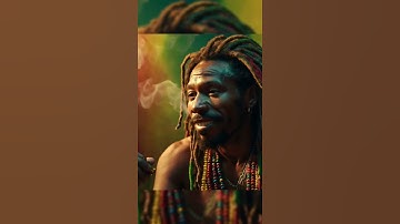 Thumbnail of UB40 - Red Red Wine 2025 REMIX!❤️💛💚 Reggae Vibes
