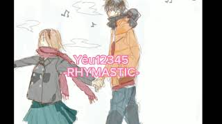 Yêu 1 2 3 4 5 --- RHYMASTIC