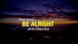 BE_ALRIGHT(Nick Project)remix keren 2021