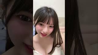8／31 姫野ひなの tiktok live himeno hinano japanese idol ＃cute ＃歌ってみた ＃dance