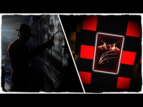 HOW TO MAKE A PORTAL TO THE FREDDY KRUEGER DIMENSION - MINECRAFT TERROR AND CREEPYPASTAS