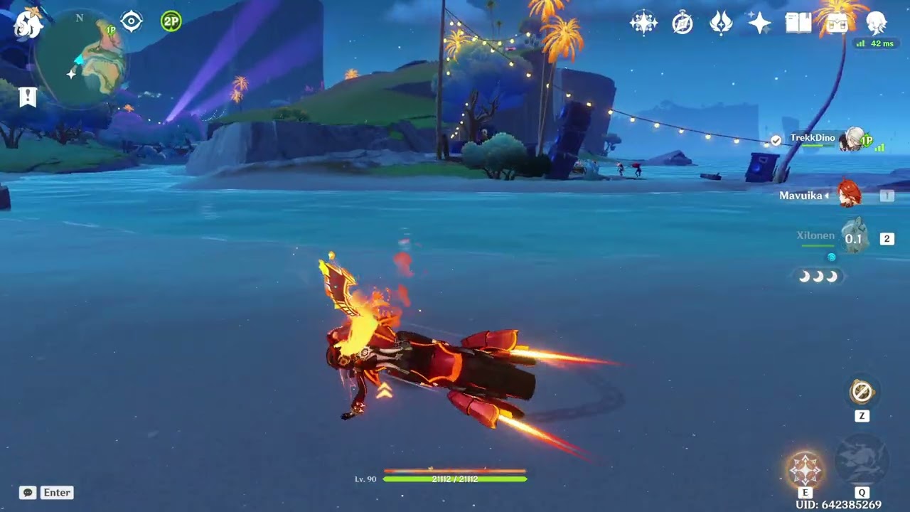 "Slow-walking" Chests: 5.8 Natlan (Helping Lolmaster1) - January 22, 2026