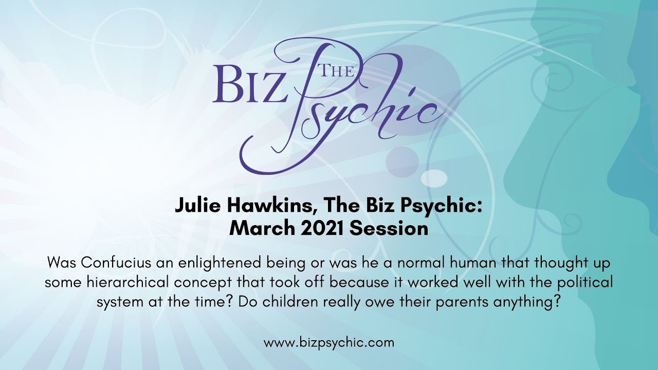 TBP Question about children's obligations to parents