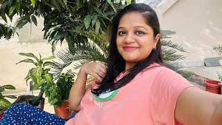 My new routine in Jaipur / daily routine vlog / India ??