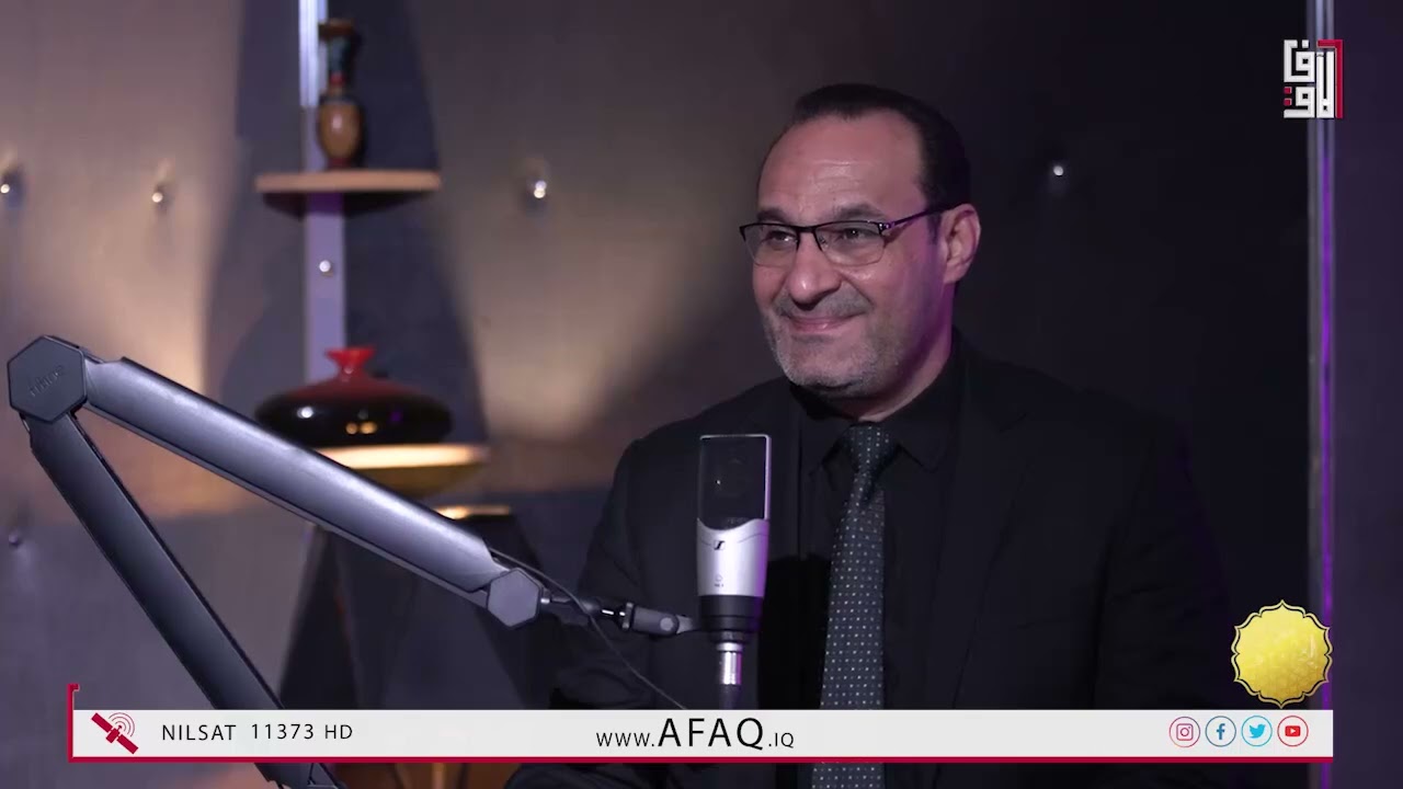 حلقة جديدة من برنامج مع الصحاف - 2025-8-2