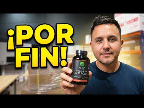 Diabetic Support: ¡Por fin está de vuelta!