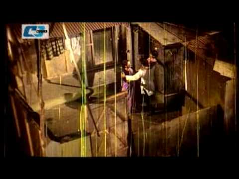 amar ee ghor jano: bangla movie song
