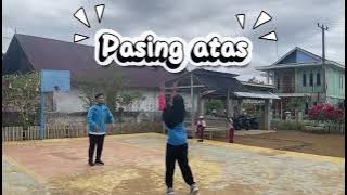 Nama:Mariatul hasanah Nim:860593451